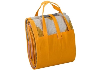 Smart Garden Alfresco Picnic Rug Zig Zag 90x180cm Smart Garden Alfresco Picnic Rug Zig Zag 90x180cm