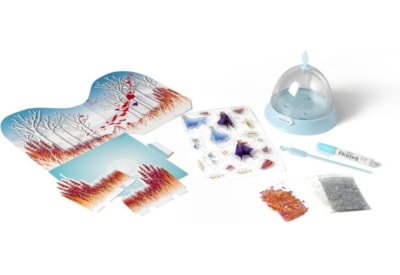 John Adams Frozen 2 Light Up Glitter Snow Globe (10796) John Adams Frozen 2 Light Up Glitter Snow Globe (10796)