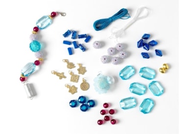 John Adams Frozen 2 Light Up Jewellery (10799)