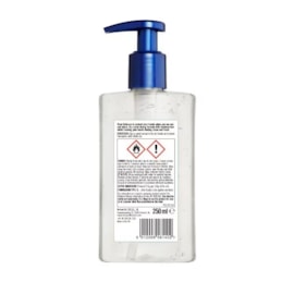 Cuticura Original Anti-Bacterial Hand Gel 250Ml