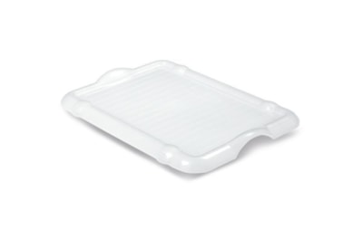 Addis Unistore & Lid Metallic 30ltr