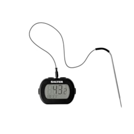 Salter Leave In Thermometer (515 BKCR)