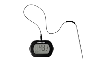 Salter Leave In Thermometer Salter Leave In Thermometer