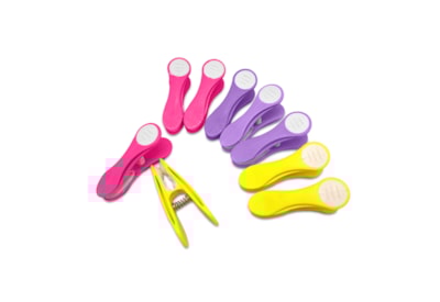 Addis Hold Tight Pegs 18Pk