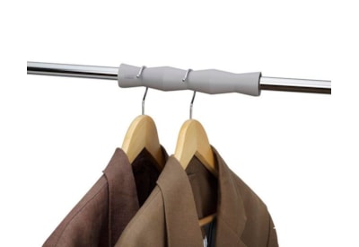 Joseph Joseph Orderly Clothes Rail Spacers Suits 2pk Joseph Joseph Orderly Clothes Rail Spacers Suits 2pk