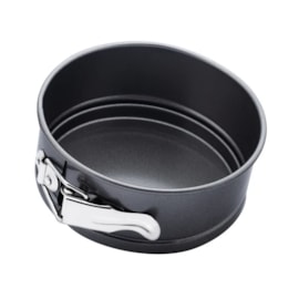 I-bake Non Stick Spring Form Pan 4" I-bake Non Stick Spring Form Pan 4"