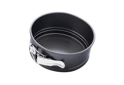 I-bake Non Stick Spring Form Pan 4" I-bake Non Stick Spring Form Pan 4"