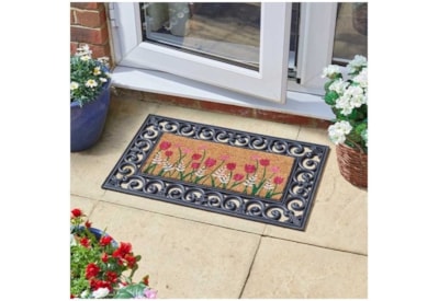 Smart Garden Mix n Mat Blooms 53x23cm Smart Garden Mix n Mat Blooms 53x23cm