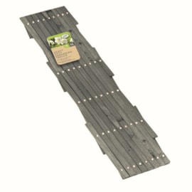 Smart Garden Heavy Duty Exp Trellis Slate Grey 1.2m (4011051)