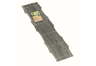 Smart Garden Heavy Duty Exp Trellis Slate Grey 1.2m (4011051)