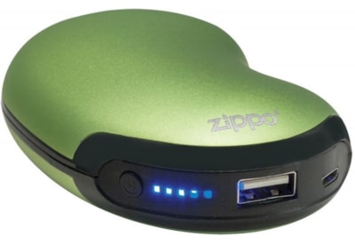 Zippo 6 Hour Heatbank Green (2005837)