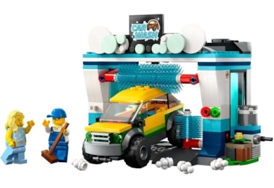 Lego® City Car Wash (60362)