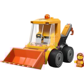 LEGO® City Rides – Construction Loader LEGO® City Rides – Construction Loader