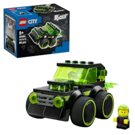 LEGO® City Rides – Gaming Race Car LEGO® City Rides – Gaming Race Car