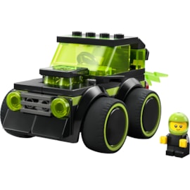 LEGO® City Rides – Gaming Race Car LEGO® City Rides – Gaming Race Car