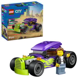 LEGO® City Hot Rod LEGO® City Hot Rod