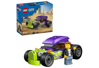 LEGO® City Hot Rod LEGO® City Hot Rod