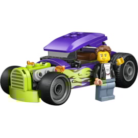 LEGO® City Hot Rod LEGO® City Hot Rod