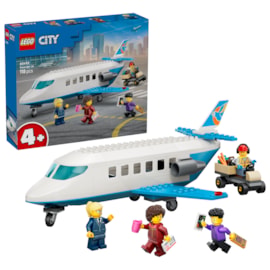 LEGO® City Passenger Jet LEGO® City Passenger Jet