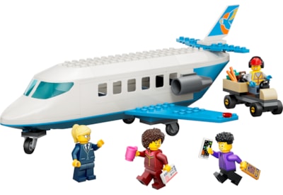 LEGO® City Passenger Jet LEGO® City Passenger Jet