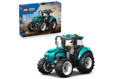 LEGO® City Tractor LEGO® City Tractor