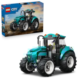 LEGO® City Tractor