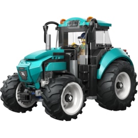 LEGO® City Tractor