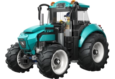 LEGO® City Tractor