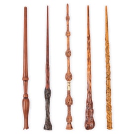 Harry Potter Wizarding World Character Wand Assorted Harry Potter Wizarding World Character Wand Assorted