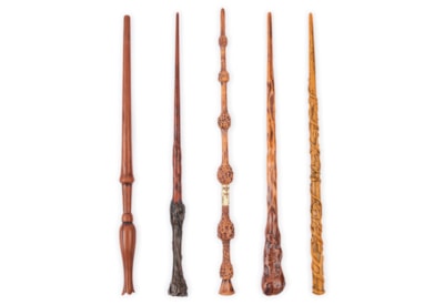 Harry Potter Wizarding World Character Wand Assorted Harry Potter Wizarding World Character Wand Assorted