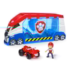 Paw Patrol ler Paw Patrol ler