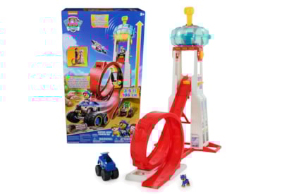 Paw Patrol Rescue Wheels Tower Paw Patrol Rescue Wheels Tower