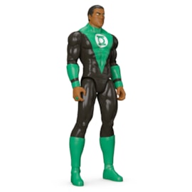 Dc Green Lantern 12" Figure Dc Green Lantern 12" Figure