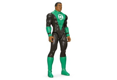 Dc Green Lantern 12" Figure Dc Green Lantern 12" Figure