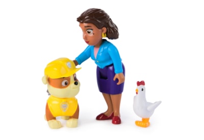 Paw Patrol Core Hero Pups Rubble Paw Patrol Core Hero Pups Rubble