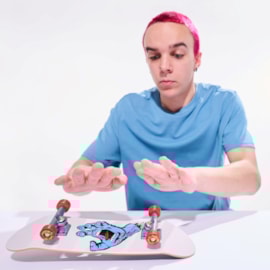 Tech Deck Santa Cruz Handboard Tech Deck Santa Cruz Handboard