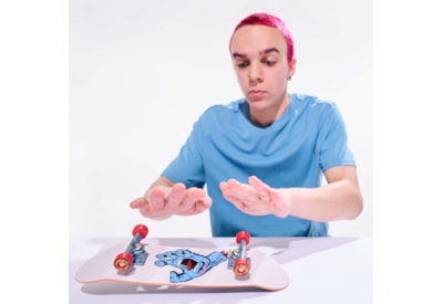 Tech Deck Santa Cruz Handboard Tech Deck Santa Cruz Handboard