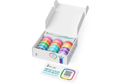 Hey Clay Aliens Set 15 Can Set Hey Clay Aliens Set 15 Can Set