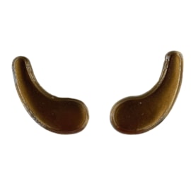 Masque Bar Hydro Gel Eye Patch Coffee Mask