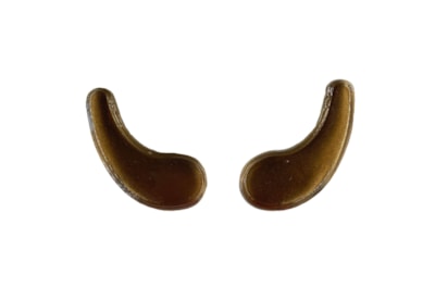 Masque Bar Hydro Gel Eye Patch Coffee Mask