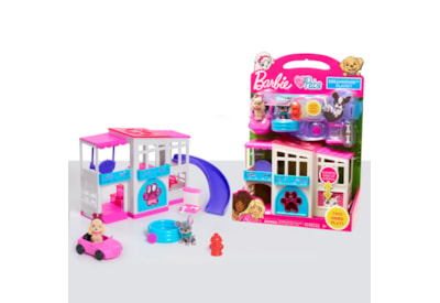 Barbie Pet Dreamhouse Playset (63291-000-2A-006-OB0)
