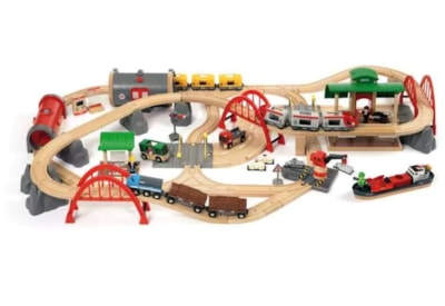 Brio Railway Little Forest Train Set Brio Railway Little Forest Train Set