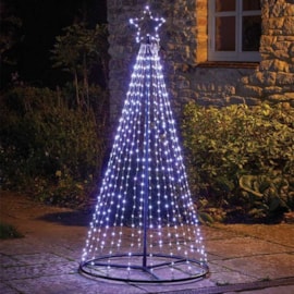 Three Kings Twinkletree 1.5m Warm/cool White Three Kings Twinkletree 1.5m Warm/cool White