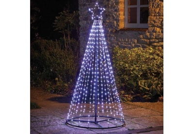 Three Kings Twinkletree 1.5m Warm/cool White Three Kings Twinkletree 1.5m Warm/cool White