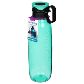 Sistema Hydrate Tritan Traverse 850ml Sistema Hydrate Tritan Traverse 850ml
