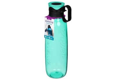 Sistema Hydrate Tritan Traverse 850ml Sistema Hydrate Tritan Traverse 850ml