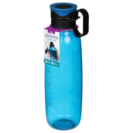 Sistema Hydrate Tritan Traverse 850ml Sistema Hydrate Tritan Traverse 850ml