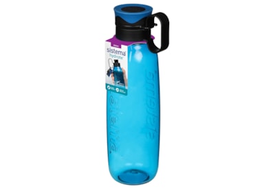 Sistema Hydrate Tritan Traverse 850ml Sistema Hydrate Tritan Traverse 850ml
