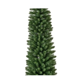 Christmas Tree Pencil Pine  Green  210Cm