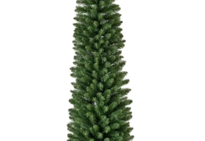 Christmas Tree Pencil Pine Green 210Cm Christmas Tree Pencil Pine Green 210Cm